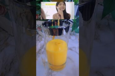 Healthy diet! #weightlossjourney #healthydiet #healthyrecipes #chiaseeds #orangejuice