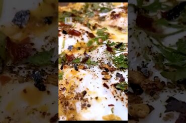 Healthy Egg with Vegetable Breakfast recipe #food #shorts #healthy #breakfast