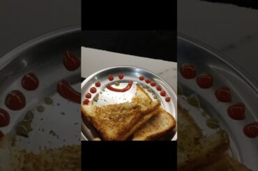 # Aloo sandwich #desi recipe #homemade #healthy #maakirasoee