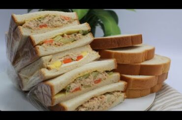 Sandwich Recipe Simple and Easy at Home |Healthy Breakfast Sandwich |Sandwich For Breakfast By BHWOW