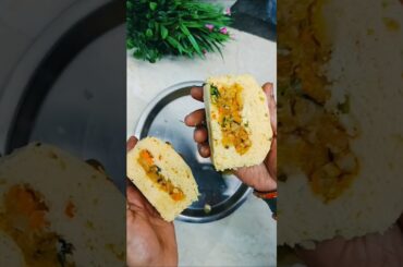 Chana dal ka healthy nashta l #nasta #recipe #cooking #food #shorts #youtubeshorts #trending #viral