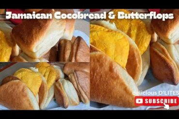Coco Bread | How To Make Coco Bread | Butter Flaps | Coco Bread With Patty Display