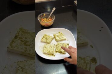 quick n easy snacks recipe healthy and tasty bhi Diet sandwich recipe by somya's kitchen