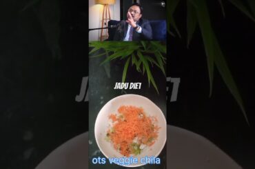 I Tried the 'Jadoo' Diet For Weight Loss   day6/30 #weightlosschallenge30day