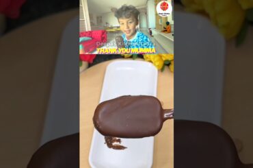 Bharti Singh's Viral Healthy Makhana Icecream Recipe #shorts #ashortaday