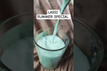 weight loss drink#weightloss#youtubeshorts #lassi #summerdrink#juice#foodie  #lassirecipe#manthena