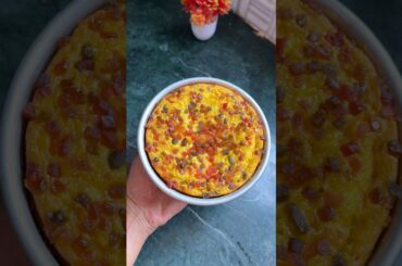 Easy Mango Cake Recipe #shorts #viral #shortsfeed #trending #minivlog #mangocake #mango #mangorecipe