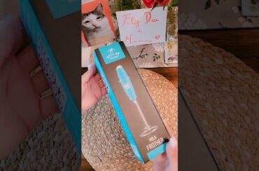 Frothy Drinks & Healthy Recipes #parati #fypage #fok #drinks #bebidassaludables