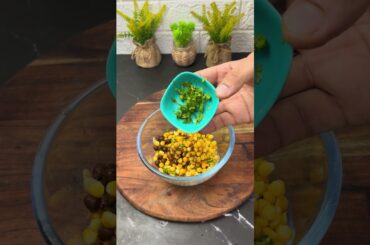 Quick and Healthy Salad in  minutes