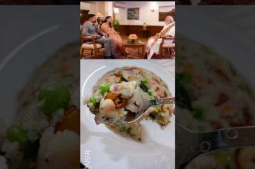 Modi ji's Favourite Upma Recipe | #shorts #healthybreakfast #recipe