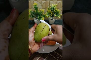 mango lover #mango #food #healthyrecipes #trending #viral #creative namita