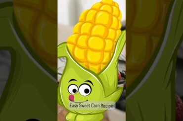 Healthy Recipes Day 1/30 #pgvlogsmix #shorts #butter #sweetcorn #tasty #recipe #masala #spicy #food