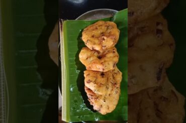 Leftover Batter | Muttai Kose Vadai#Classic Snacks#food #evening #snacks#homemade#recipe