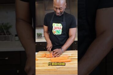 5 Reasons to Start Juicing #health #tips #weightloss