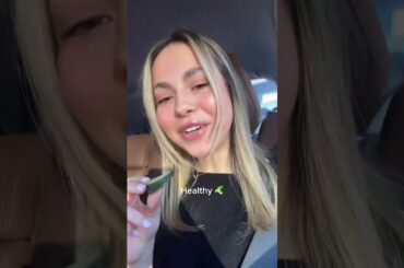 Favorite Veggie? #healthy #salad #Recipe