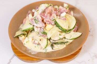 You Won’t Believe What Happens When You Mix Zucchini with THIS Ingredient!