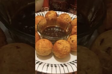 #stuff litti #aata suji nasta #lunch box for kids #brakfast recipe #healthy energy full breakfast