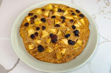 STOP Ignoring Oats at Dinner! Here’s the Game Changer!