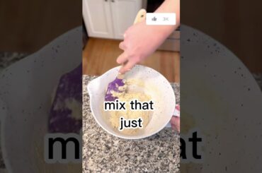 See All the Yummy Food We Had for a First Birthday!