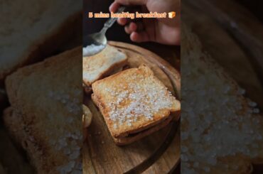 lets make 5mins healthy breakfast #food #foodforfoodies #foodie chronicles #foodlover  #healthydish
