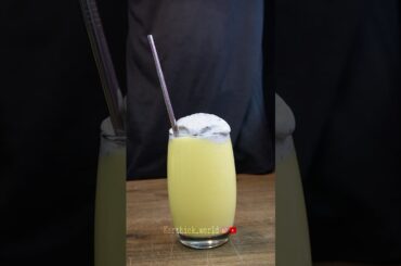 Mango lassi #food #tasty #healthy #mango #lassi #mangolassi #karthick_world #shorts #viral #cooking