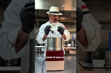 TOOM GARLIC PASTE RECIPE! #recipe #food #healthy #viral #trending #chef #dinner #lunch #shawarma