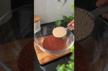 No rice ragi dosa | Ragi dosa batter #healthybreakfast #shorts #ytshorts #dosa