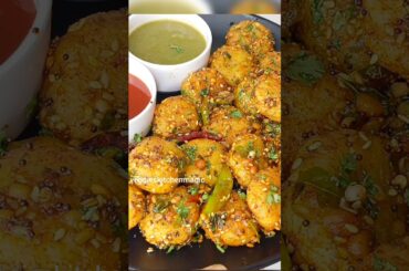 Do try this healthy breakfast!wheat flour recipe #short #shorts #shortvideo #breakfast #shortsfeed