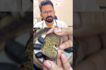 Healthy Chocolate Recipe by Dr. Pawan Mandaviya #shorts