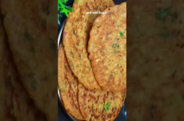 5 minut mein banaen healthy nasta recipe#gehunkeaatekinashta#recipe #indianrecipes #breakfastrecipe