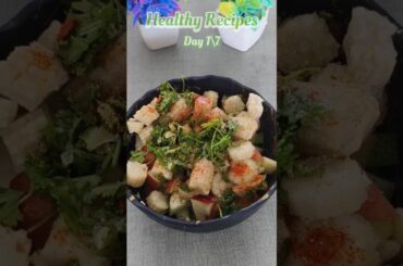 Healthy Recipes Series | Day 1#food #healthyfood #healthy #homemade #homemadefood