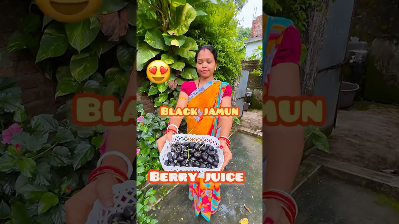 Jamun juice #blackberry #jamun #juice #blackjamun #berry #youtubeshorts #recipe #shorts #healthy #1m Jamun juice #blackberry #jamun #juice #blackjamun #berry #youtubeshorts #recipe #shorts #healthy #1m