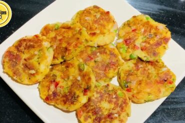 2 minutes Easy Snacks to Make at Home | Easy recipes to Make at home | Evening Snack recipe |