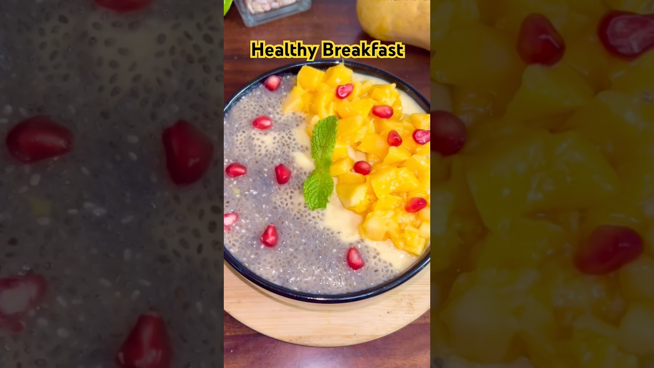 #shorts #ytshorts #viral #healthybreakfast #smoothie Healthy Mango Oats Smoothie Breakfast | #shorts #ytshorts #viral #healthybreakfast #smoothie Healthy Mango Oats Smoothie Breakfast |