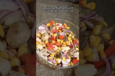 Ready with in 5 minutes Tasty Healthy Recipe for weight loss journey #musttry #healthydish #tasty