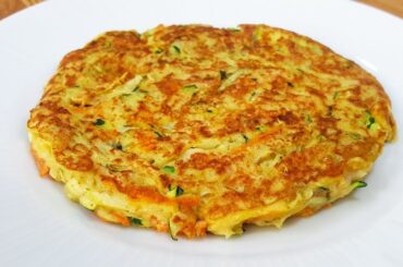 REPLACE DINNER! Delicious, QUICK, EASY, LOW-CALORIE, and HEALTHY (Few Ingredients)