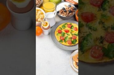 Healthy & Protein rich Breakfast Ideas/indian veg breakfast for weight loss#shorts#weightloss