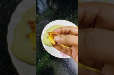 This Green Mayo Is Healthier Than You Think! #viral #recipe #shorts #homemade #snacks #howto #health