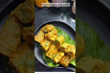 healthy breakfast recipes#healthy breakfast#schooltiffinbox/breakfast #shorts