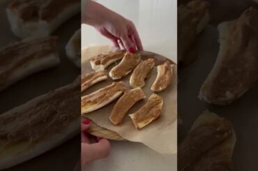 Details are on my IG livewellbykimmy #healthymom #veganrecipes #healthyrecipes #healthydessert