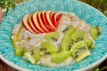 Tasty Oats recipe for Weight Gain - Healthy recipes for weight gain - DIET PLAN FOR WEIGHT GAIN