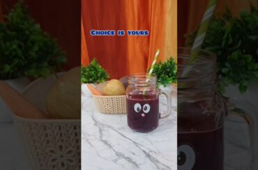 ABC juice #healthy juice#weightloss drink#cooking#recipe #shorts #ytshorts