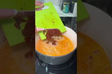 32G MARRY ME SHRIMP PASTA