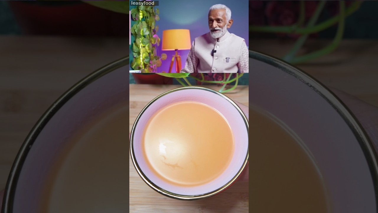 Vaidya Rajesh Kapoor’s SECRETS To Staying HEALTHY #shorts #easyrecipe Vaidya Rajesh Kapoor's SECRETS To Staying HEALTHY #shorts #easyrecipe