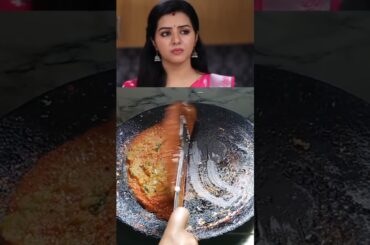 Mulbagal Dosa Recipe Morning breakfast ideas #asmr #dosa #food #breakfastideas #shortsfeed #shorts