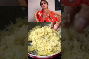 Lauki Rice | Healthy Recipes #LaukiRice #recipe #shorts #weightlossrecipes