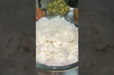 TASTY N HEALTHY LUNCH RECIPE #lunch #lunchboxrecipe #lunchthali #lunchrecipe