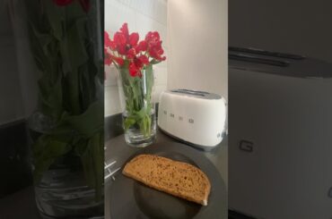 Healthy Breakfast On 2 Mins Series #food #ytshorts #shorts #healthyfood #foodblogger #recipe