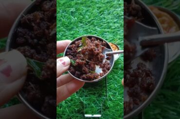 Healthy Lunch Packing Cute  Lunch Box #miniature #lunch #food #shortsfeed #shortsviral #youtubeshort