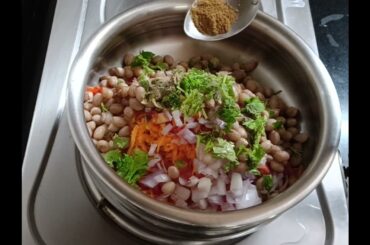 Protein Salad / Salad Recipe / Healthy Salad